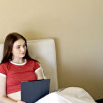Second pic of Maya Kendrick - Bratty Sis