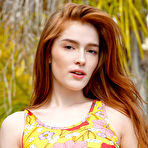 First pic of Jia Lissa Toying by the Pool