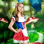 First pic of PinkFineArt | Lissa In Wonderland from Amour Angels