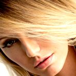 Third pic of Brett Rossi Sensual Blonde Model
