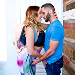 First pic of Blair Williams and Alura Jenson - Bad Milfs
