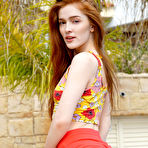 First pic of Jia Lissa - Nubiles 1