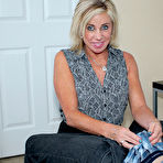 First pic of [See Mom Suck] Payton have to jerk off her step son who experimented on viagra - IWantMature.com