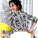 Second pic of Indie Cass in Indie Cass in exotic and hairy