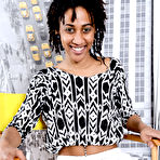 Fourth pic of Indie Cass in Indie Cass in exotic and hairy