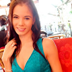 First pic of Lovenia Lux - Date Slam