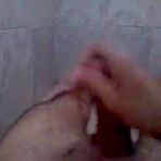 Second pic of Porno gay amador nacional - Carioca da pica malandra batendo punheta e gozando nos dedos - Cnn Amador