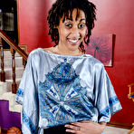 First pic of Indie Cass in Indie Cass in black women