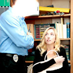 First pic of Zoe Parker - Shoplyfter