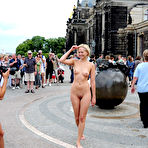 First pic of Nude in Public - Public Nudity - Naked In Public - Outdoor - Exhibtionism - Flashing - NIP-Activity.com