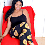 First pic of Millie Stone in Millie Stone in black women