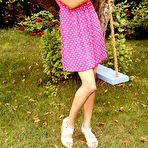 Fourth pic of Aileena in Aileena in exotic and hairy