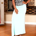 First pic of London Storm  in London Storm  in black women