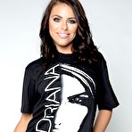 First pic of Adriana Chechik - Chechik Army