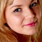 First pic of PinkFineArt | Neli Sensual Blonde Teen from FedorovHD