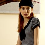 First pic of PinkFineArt | Julia Sailor Skinny Teen from FedorovHD