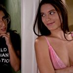 First pic of April O'Neil, Lana Rhoades - Girls Way