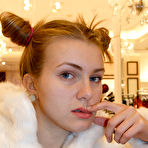 Third pic of Tatiana Penskaya Fun at the Mall