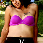 Fourth pic of Jewel  in Jewel  in exotic and hairy
