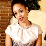 First pic of Sunny in Sunny in scary hairy