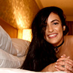 Third pic of Sofi Ryan Strips in a Hotel Room
