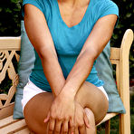 First pic of Elise Cunningham in Elise Cunningham in exotic and hairy