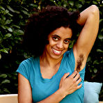 Fourth pic of Elise Cunningham in Elise Cunningham in exotic and hairy