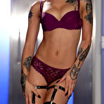 First pic of Honey Gold - Axel Braun's Inked 3