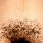 Third pic of Sunny in Sunny in scary hairy