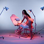 First pic of Grace in Hot Lights by Hegre-Art (12 photos) | Erotic Beauties