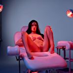 Third pic of Grace in Hot Lights by Hegre-Art (12 photos) | Erotic Beauties