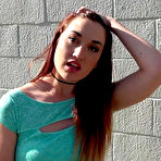First pic of Kat Monroe - Street Blowjobs