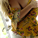 Third pic of Neesy Rizzo Hippie Shirt Boho Babe - Bunnylust.com