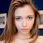 First pic of Mila Azul - Miss Perfection at HQ Sluts