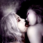 First pic of Vampire 1! - 21 Pics - xHamster.com