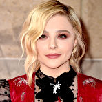 Second pic of Chloe Moretz - 'Greta' premiere at the Toronto International Film Festival - 9/6/18 - The Drunken stepFORUM - A place to discuss your worthless opinions
