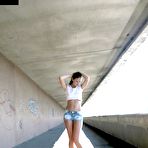 First pic of PinkFineArt | Julie Nude In Public from Body In Mind