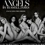 First pic of Angels by Russell James