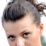 Fourth pic of PinkFineArt | Presenting Salsa from Erotic Beauty