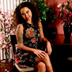 First pic of Pearl in Pearl in mature and hairy