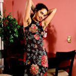 Second pic of Pearl in Pearl in mature and hairy