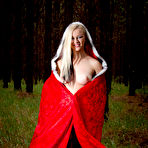 First pic of Harper Red Riding Hood Nude Muse