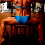 Third pic of PinkFineArt | Nora Girones SheMuscle from Female Muscle Network