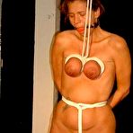First pic of Breast Bondage Videos, Breast Bondage, Tit Torture, Nipple Torture, Tit Bondage, BDSM, Bondage