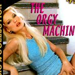 First pic of Orgy Machine, The | Porn DVD (1984) | Popporn