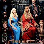 First pic of This Ain't Game Of Thrones: This Is A Parody | Hustler | SugarInstant