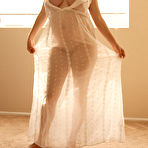Second pic of Danica Ensley Sexy Pregnant Zishy - Curvy Erotic