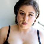 Fourth pic of Wednesday Black Lingerie Curves Ersties - Curvy Erotic