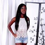 Fourth pic of Monica Rae in Monica Rae in black women