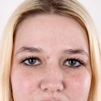 First pic of PinkFineArt | Dominika Casting 1137 from Czech Casting